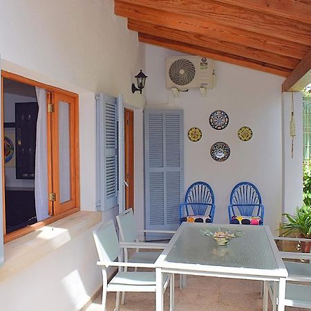 159 Casa Alba Etv9785 By Mallorca Charme กันปิกาฟอร์ต ภายนอก รูปภาพ