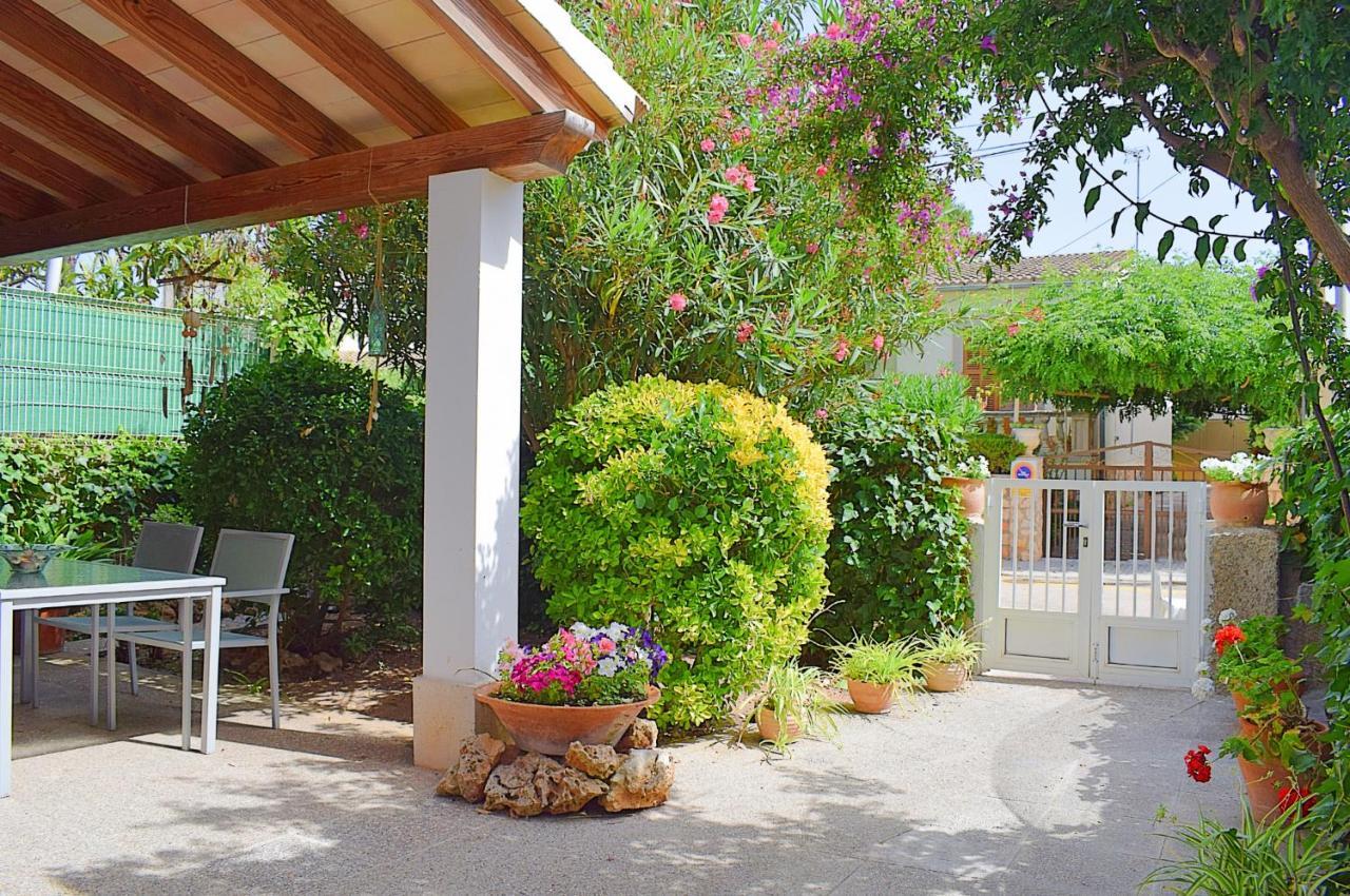 159 Casa Alba Etv9785 By Mallorca Charme กันปิกาฟอร์ต ภายนอก รูปภาพ