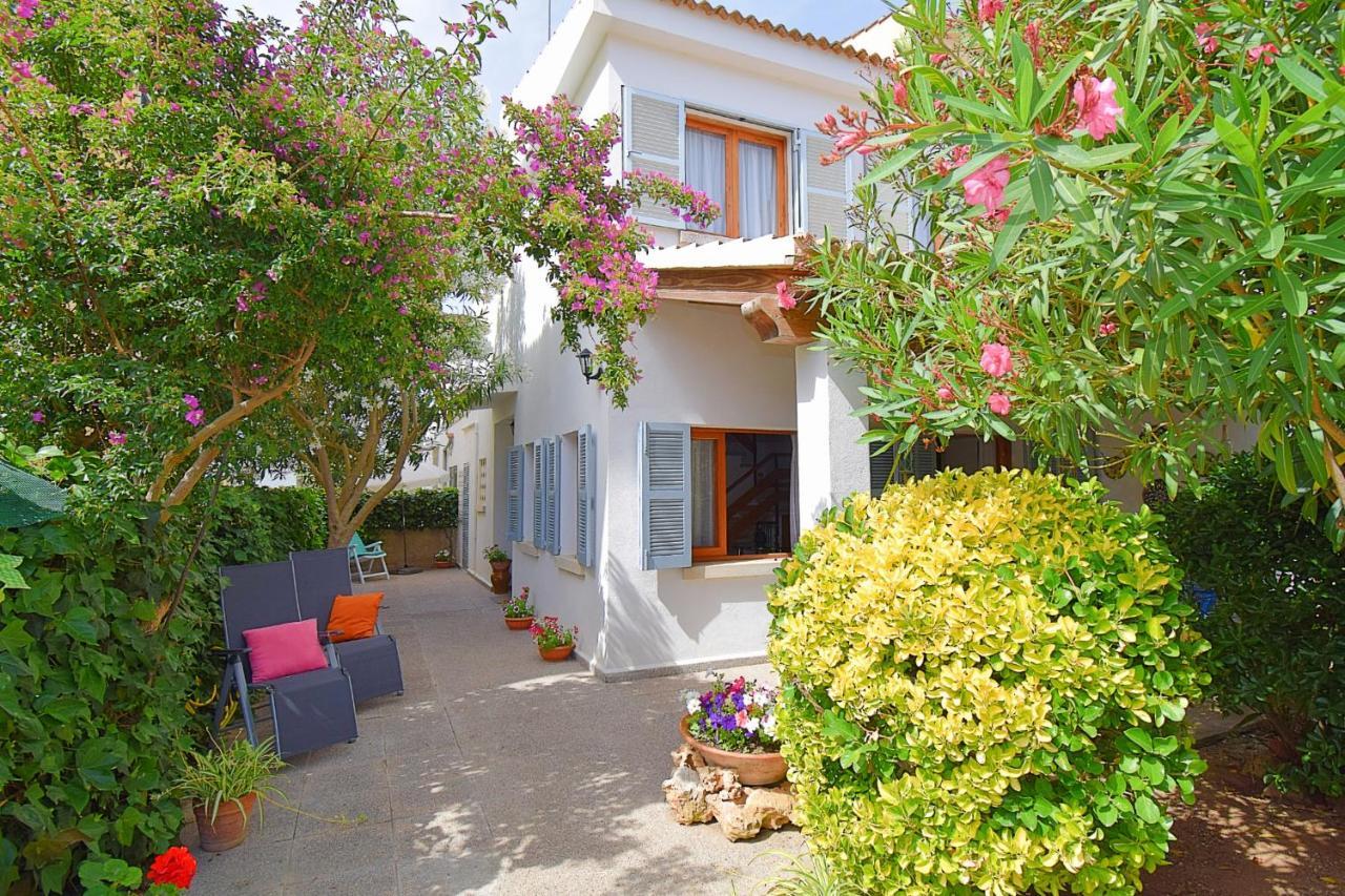 159 Casa Alba Etv9785 By Mallorca Charme กันปิกาฟอร์ต ภายนอก รูปภาพ