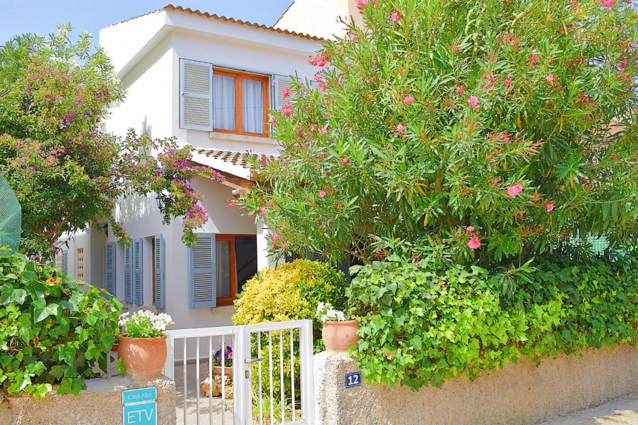 159 Casa Alba Etv9785 By Mallorca Charme กันปิกาฟอร์ต ภายนอก รูปภาพ