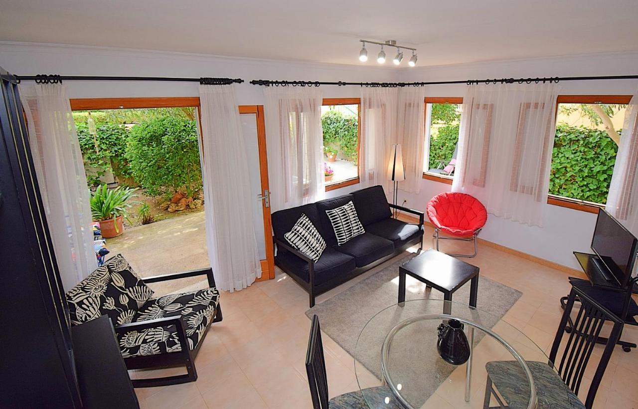 159 Casa Alba Etv9785 By Mallorca Charme กันปิกาฟอร์ต ภายนอก รูปภาพ