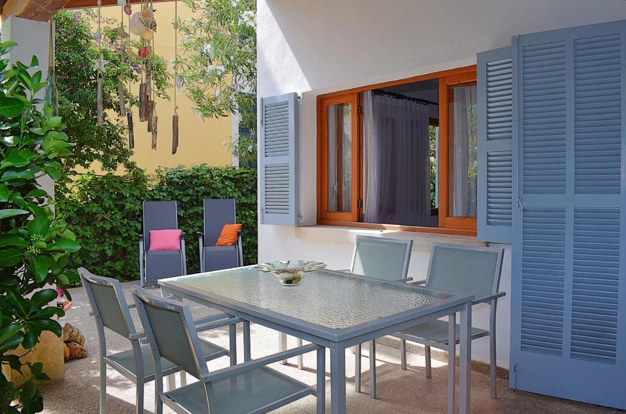 159 Casa Alba Etv9785 By Mallorca Charme กันปิกาฟอร์ต ภายนอก รูปภาพ